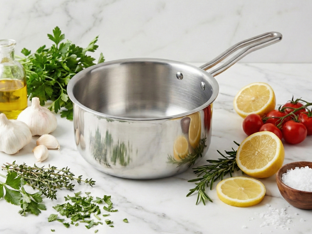 Saucepan